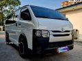 Well kept 2020 Toyota Hiace  Commuter 3.0 M/T for sale in good condition-0