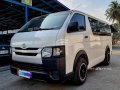 Well kept 2020 Toyota Hiace  Commuter 3.0 M/T for sale in good condition-2