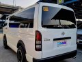 Well kept 2020 Toyota Hiace  Commuter 3.0 M/T for sale in good condition-4