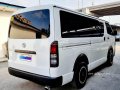 Well kept 2020 Toyota Hiace  Commuter 3.0 M/T for sale in good condition-6