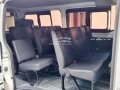 Well kept 2020 Toyota Hiace  Commuter 3.0 M/T for sale in good condition-8