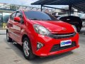 Pre-owned 2017 Toyota Wigo  1.0 G MT for sale-1