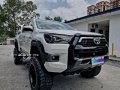 Used 2021 Toyota Hilux  2.4 G DSL 4x2 A/T for sale in good condition-2