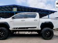 Used 2021 Toyota Hilux  2.4 G DSL 4x2 A/T for sale in good condition-3