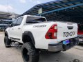 Used 2021 Toyota Hilux  2.4 G DSL 4x2 A/T for sale in good condition-6