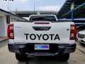 Used 2021 Toyota Hilux  2.4 G DSL 4x2 A/T for sale in good condition-5