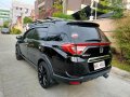 2018 Honda BRV M/T-9