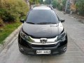 2018 Honda BRV M/T-0