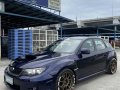 2013 Subaru WRX STI A/T-2