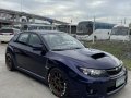 2013 Subaru WRX STI A/T-1