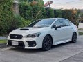 Subaru WRX 2.0 CVT 2018-3