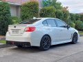 Subaru WRX 2.0 CVT 2018-4