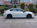 Subaru WRX 2.0 CVT 2018-6