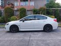 Subaru WRX 2.0 CVT 2018-7