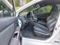 Subaru WRX 2.0 CVT 2018-9