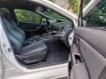 Subaru WRX 2.0 CVT 2018-11