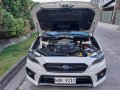 Subaru WRX 2.0 CVT 2018-13