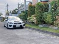 Subaru WRX 2.0 CVT 2018-21