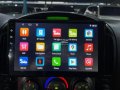 Hyundai Grand Starex Diesel AT with Newly Installed Android Head Unit-26