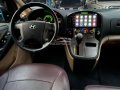Hyundai Grand Starex Diesel AT with Newly Installed Android Head Unit-27