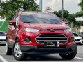 2017 Ford Ecosport 1.5L Trend Automatic‼️-1