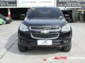 2015 CHEVROLET TRAILBLAZER M/T-1