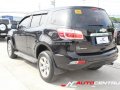 2015 CHEVROLET TRAILBLAZER M/T-4