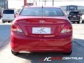 2012 HYUNDAI ACCENT M/T-5