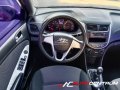 2012 HYUNDAI ACCENT M/T-9