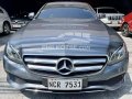 Mercedes Benz E220d 2018 2.0 Avantgarde Automatic-0