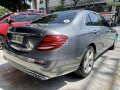 Mercedes Benz E220d 2018 2.0 Avantgarde Automatic-5