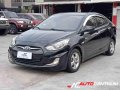 2013 HYUNDAI ACCENT A/T-2
