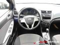 2013 HYUNDAI ACCENT A/T-9