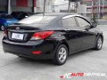 2013 HYUNDAI ACCENT A/T-6