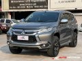 2019 MITSUBISHI MONTERO SPORT A/T-2