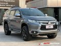 2019 MITSUBISHI MONTERO SPORT A/T-0