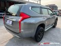 2019 MITSUBISHI MONTERO SPORT A/T-5