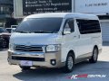 2016 TOYOTA HIACE SUPER GRANDIA A/T-2