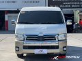 2016 TOYOTA HIACE SUPER GRANDIA A/T-1