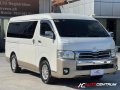 2016 TOYOTA HIACE SUPER GRANDIA A/T-0
