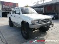 1999 TOYOTA HILUX 4X4 M/T-0