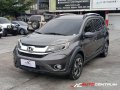 2017 HONDA BR-V S A/T-2