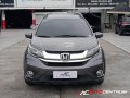 2017 HONDA BR-V S A/T-1