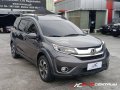 2017 HONDA BR-V S A/T-0