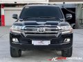 2018 TOYOTA LAND CRUISER 200 A/T-1