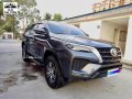 Pre-owned 2022 Toyota Fortuner  2.4 G Diesel 4x2 AT for sale-1