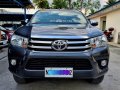 2nd hand 2020 Toyota Hilux  2.8 G DSL 4x4 A/T for sale in good condition-0