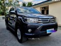 2nd hand 2020 Toyota Hilux  2.8 G DSL 4x4 A/T for sale in good condition-1
