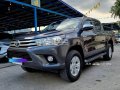 2nd hand 2020 Toyota Hilux  2.8 G DSL 4x4 A/T for sale in good condition-2