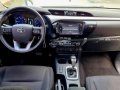 2nd hand 2020 Toyota Hilux  2.8 G DSL 4x4 A/T for sale in good condition-8